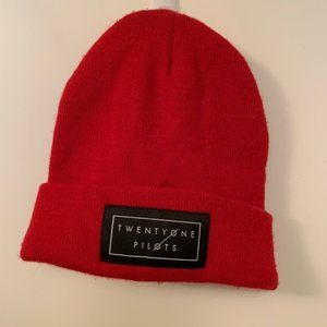 21 Pilots Beanie